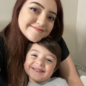 Meet your Posher, Ana